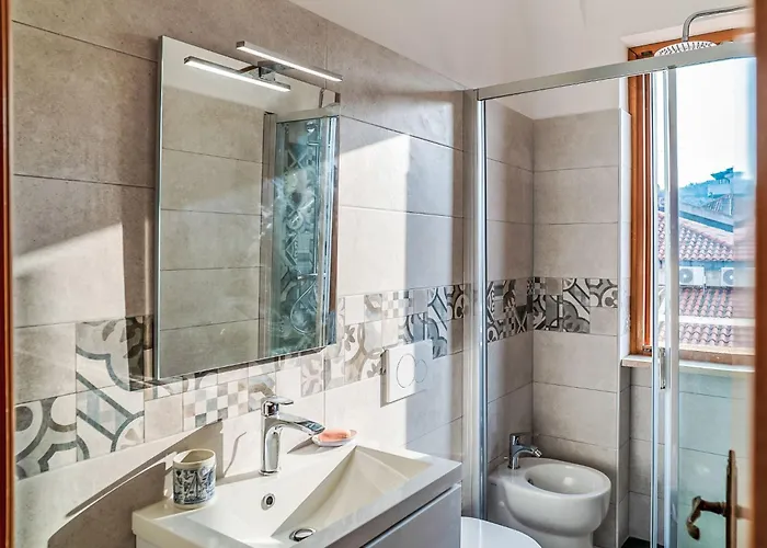 Daire Sea View By Interhome *