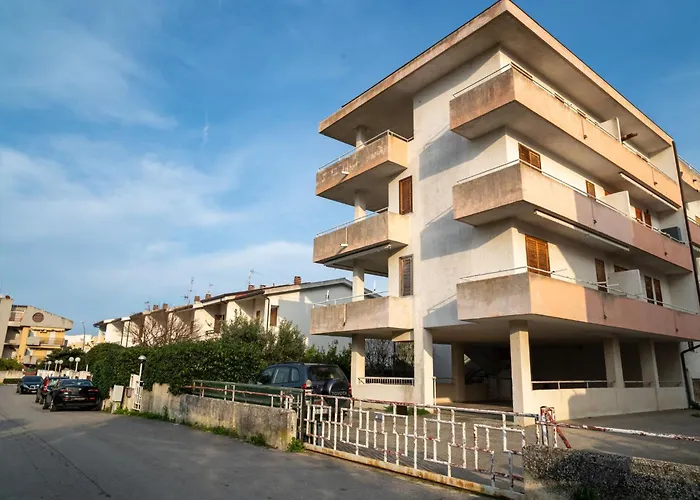 Sea View By Interhome Vasto