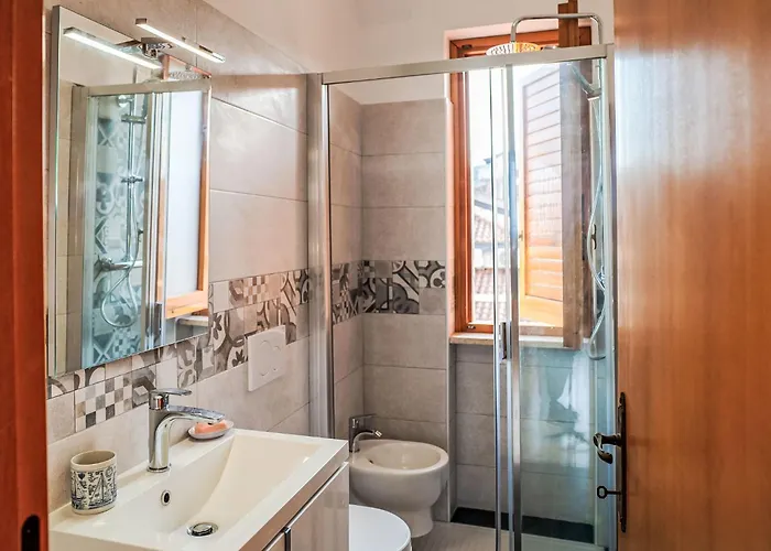 Sea View By Interhome Vasto