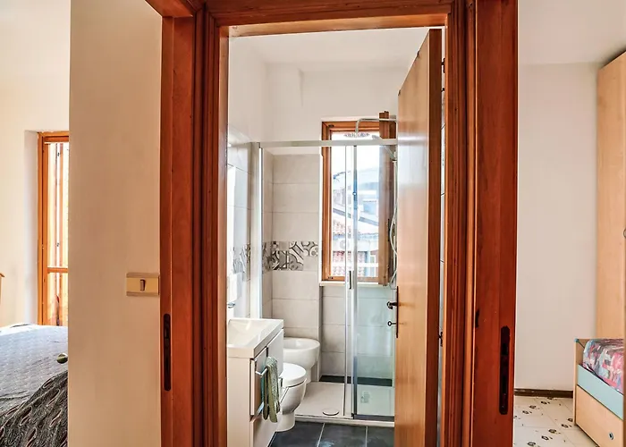 Daire Sea View By Interhome