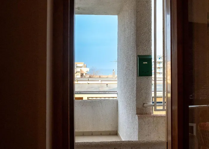 Sea View By Interhome *