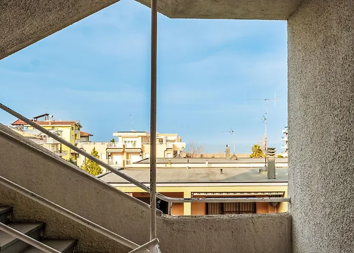 Sea View By Interhome Vasto