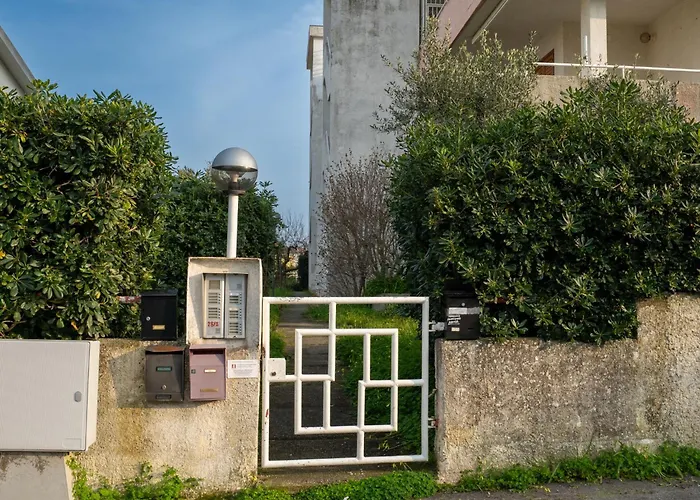 Daire Sea View By Interhome