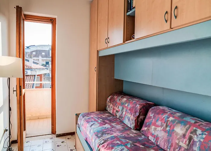 Sea View By Interhome Vasto