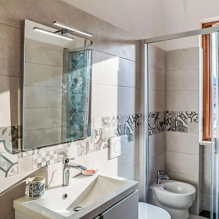 Appartamento Sea View By Interhome *