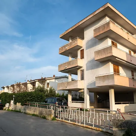 Sea View By Interhome Vasto