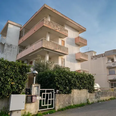 Appartamento Sea View By Interhome Vasto