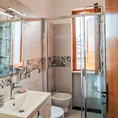 Sea View By Interhome Vasto