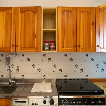 Sea View By Interhome * Vasto