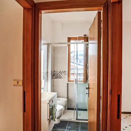 Appartamento Sea View By Interhome