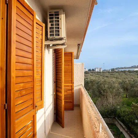 Appartamento Sea View By Interhome