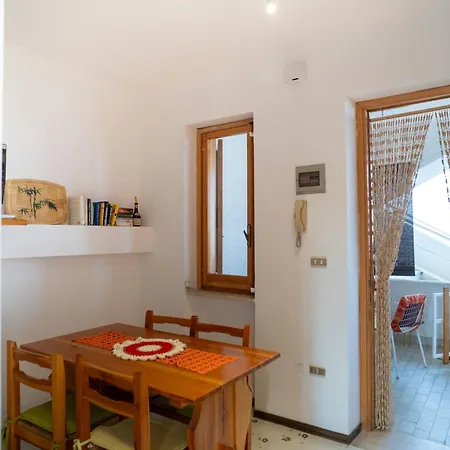 Appartamento Sea View By Interhome *