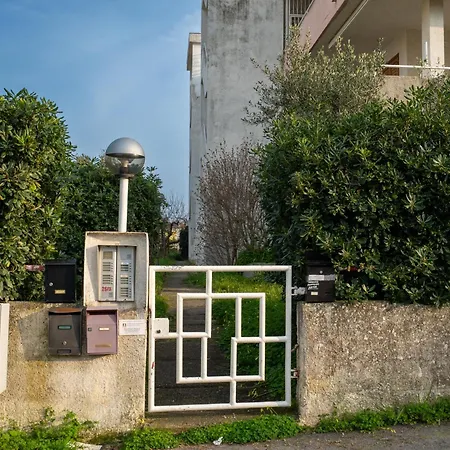 Appartamento Sea View By Interhome