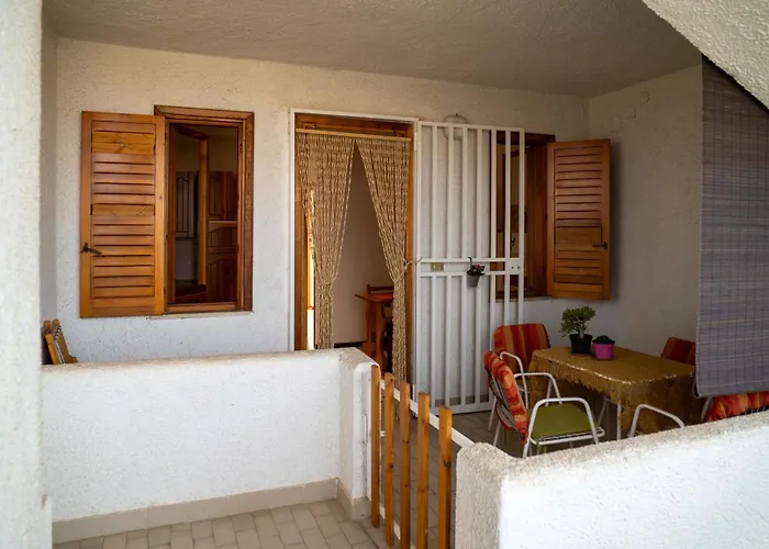 Sea View By Interhome アパート *