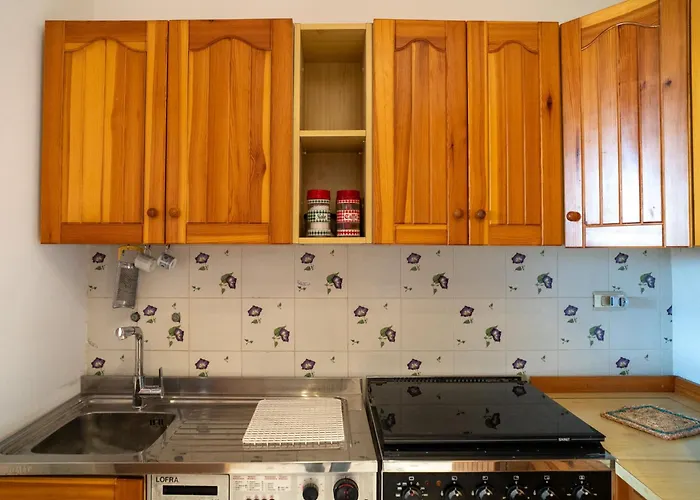 Sea View By Interhome * ヴァスト