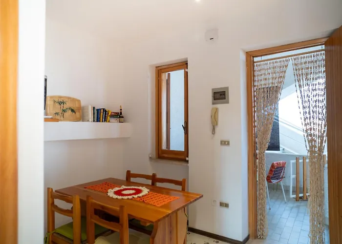 アパート Sea View By Interhome *