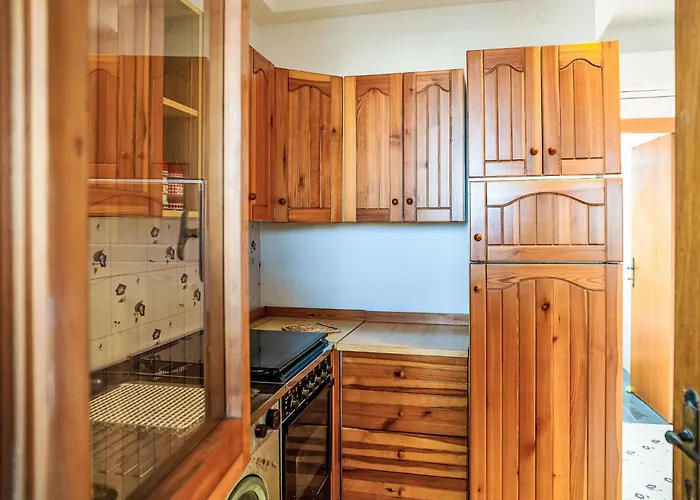 Sea View By Interhome * ヴァスト